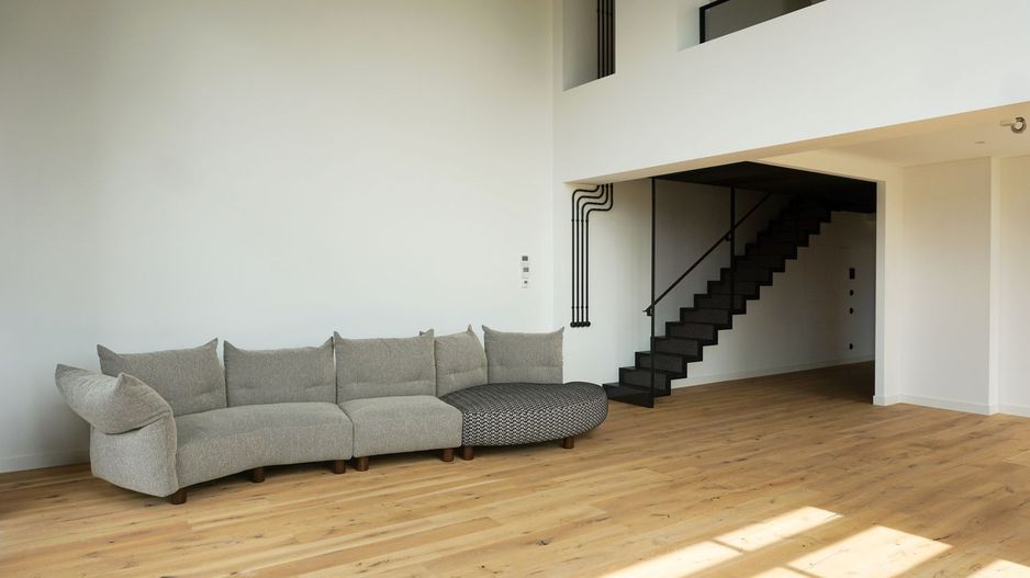 Loft nemobilat cu înălțime de 6 m | Pretabil office | Floreasca - Poză 3