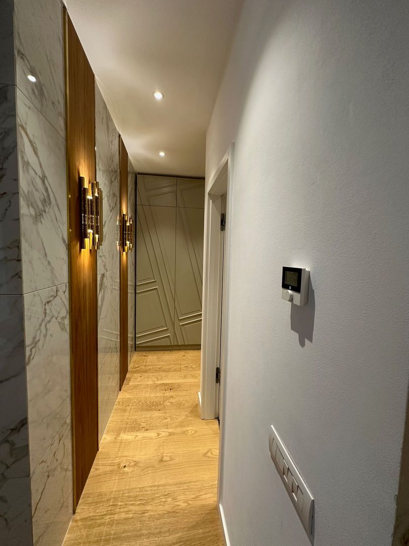 Apartament pe 2 niveluri - Poză 15