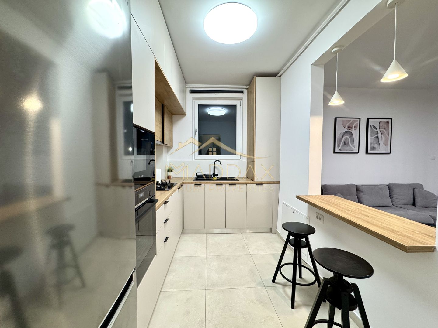 Apartament cu 3 camere *80mp* // Floreasca - Poză 20