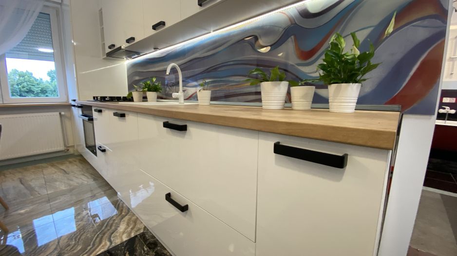 Apartament 3 camere lux langa Prefectura - Poză 15