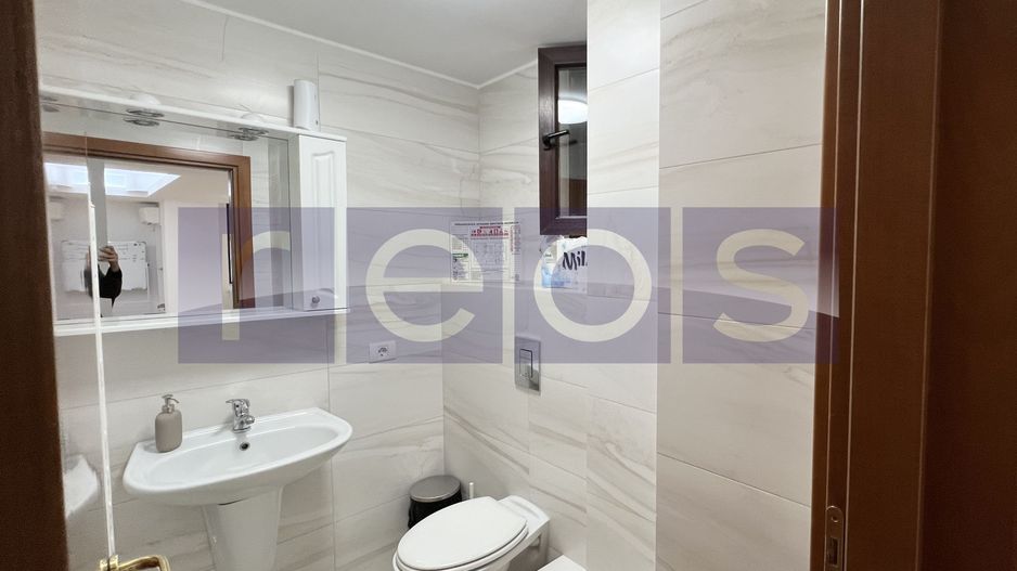 INCHIRIERE 4 CAMERE | DECOMANDAT | BLOC 2008 | ZONA CASAIN - Poză 12