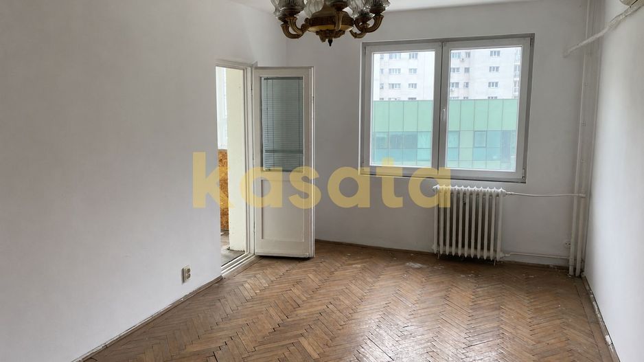 Ap3camere 69mp 1980 |Dristor-Mihai Bravu | Metrou | Decomandat - Poză 1