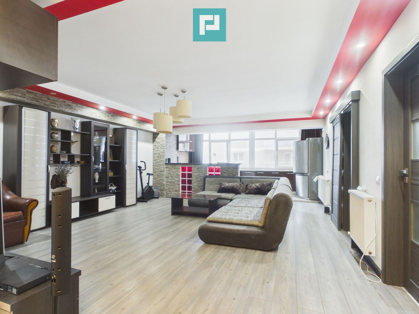 Apartament 2 camere, 73 mp, Nufărul - Oradea - Poză 2