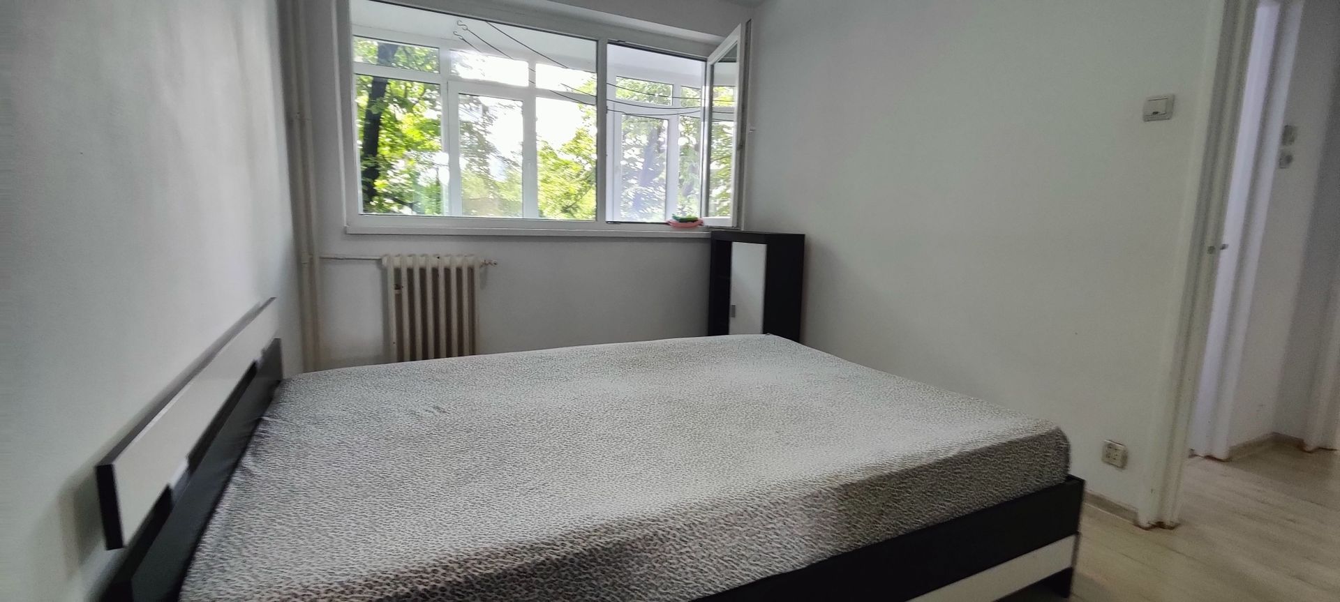 2 camere decomandat | Etaj 2/9 | Metrou Favorit - Poză 12