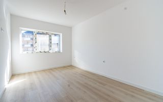 Dezvoltator | Apartament 3 Camere | 59 mp | Parcare Zona Eroilor - Poză 3
