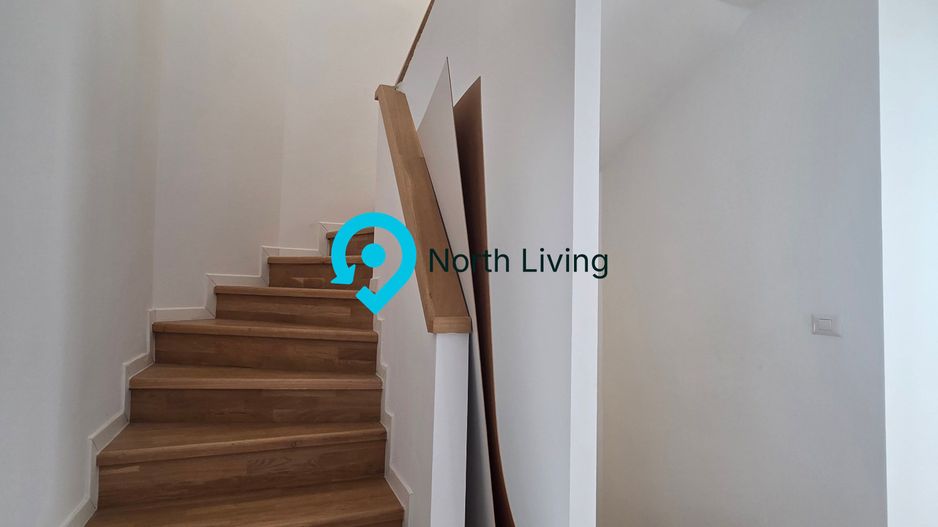 Vilă duplex | 5 camere | 2 parcari | Pipera - Matei Millo - Poză 15