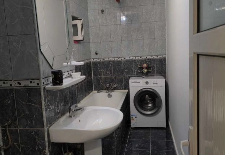 AP. 2 CAMERE-  UNIRII, PARCARE INCLUSA, BUCATARIE INCHISA, MODERN - Poză 8