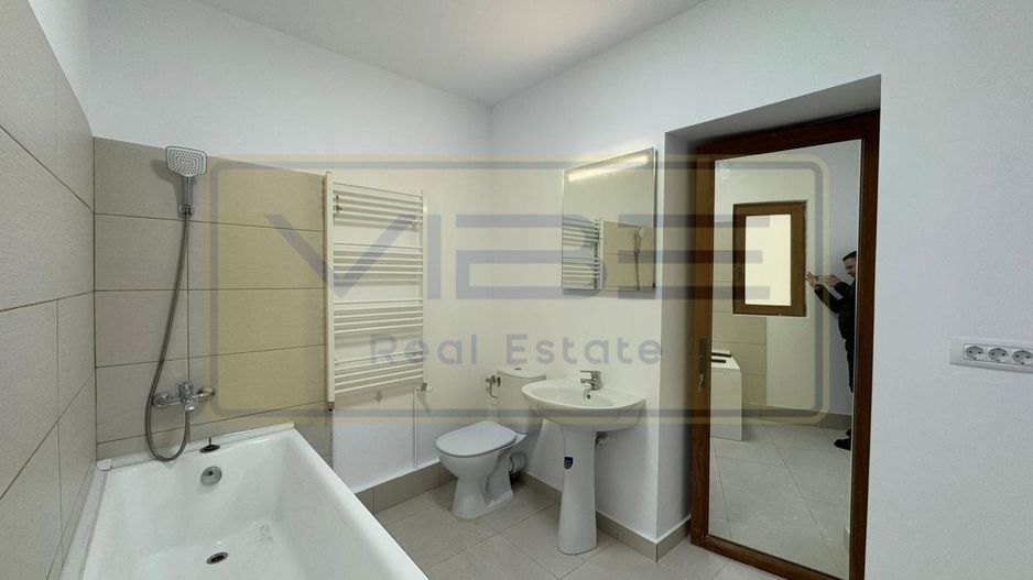 Spatiu 5 camere 120mp-ultracentral Piata Uniri - Independentei - Poză 8