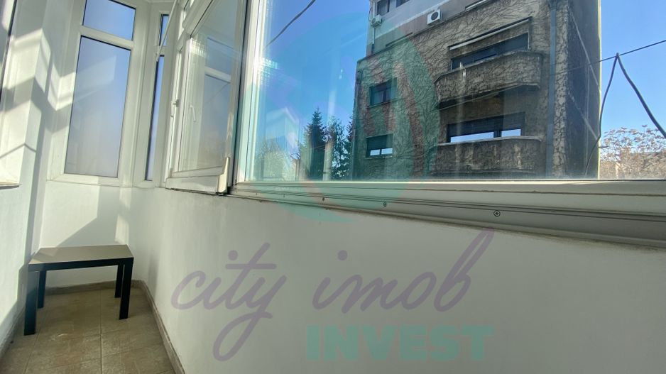 Apartament interbelic cu farmec aparte, la Piața Iancului - Poză 9