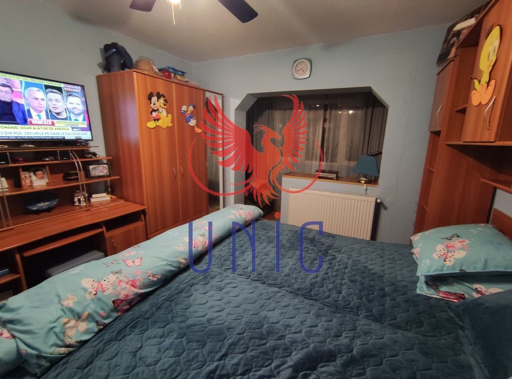 2 camere decomandate, etaj 3/4, Lapus Arges - 99 990 Euro - Poză 6