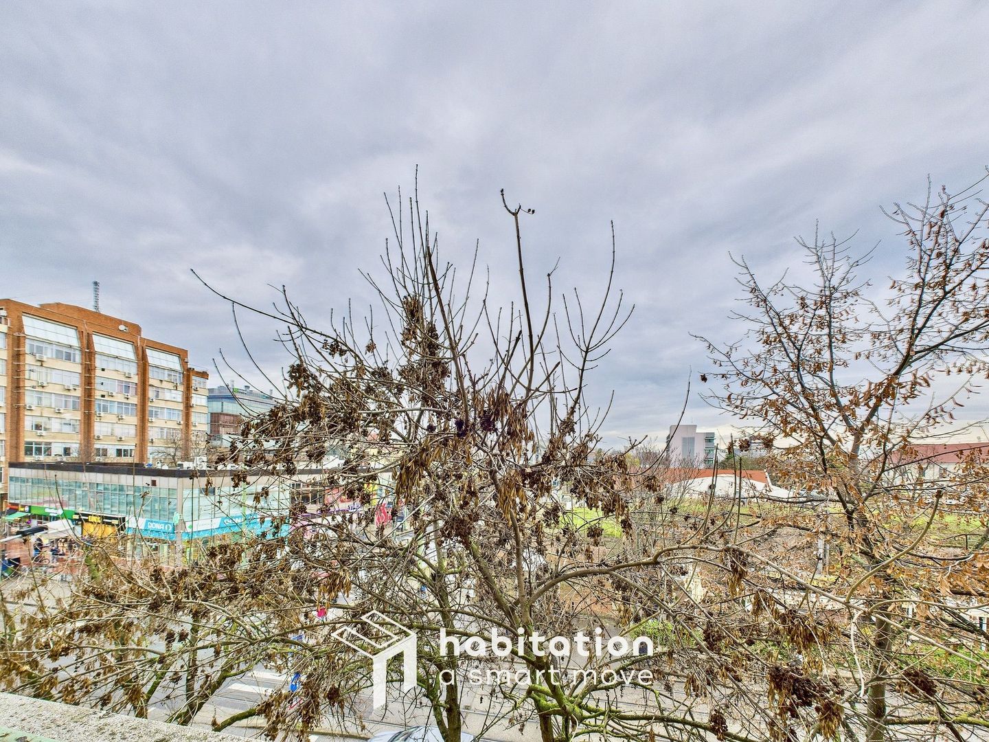 Apartament 1 camera, boem, chiar in centrul Timișoarei - Poză 5