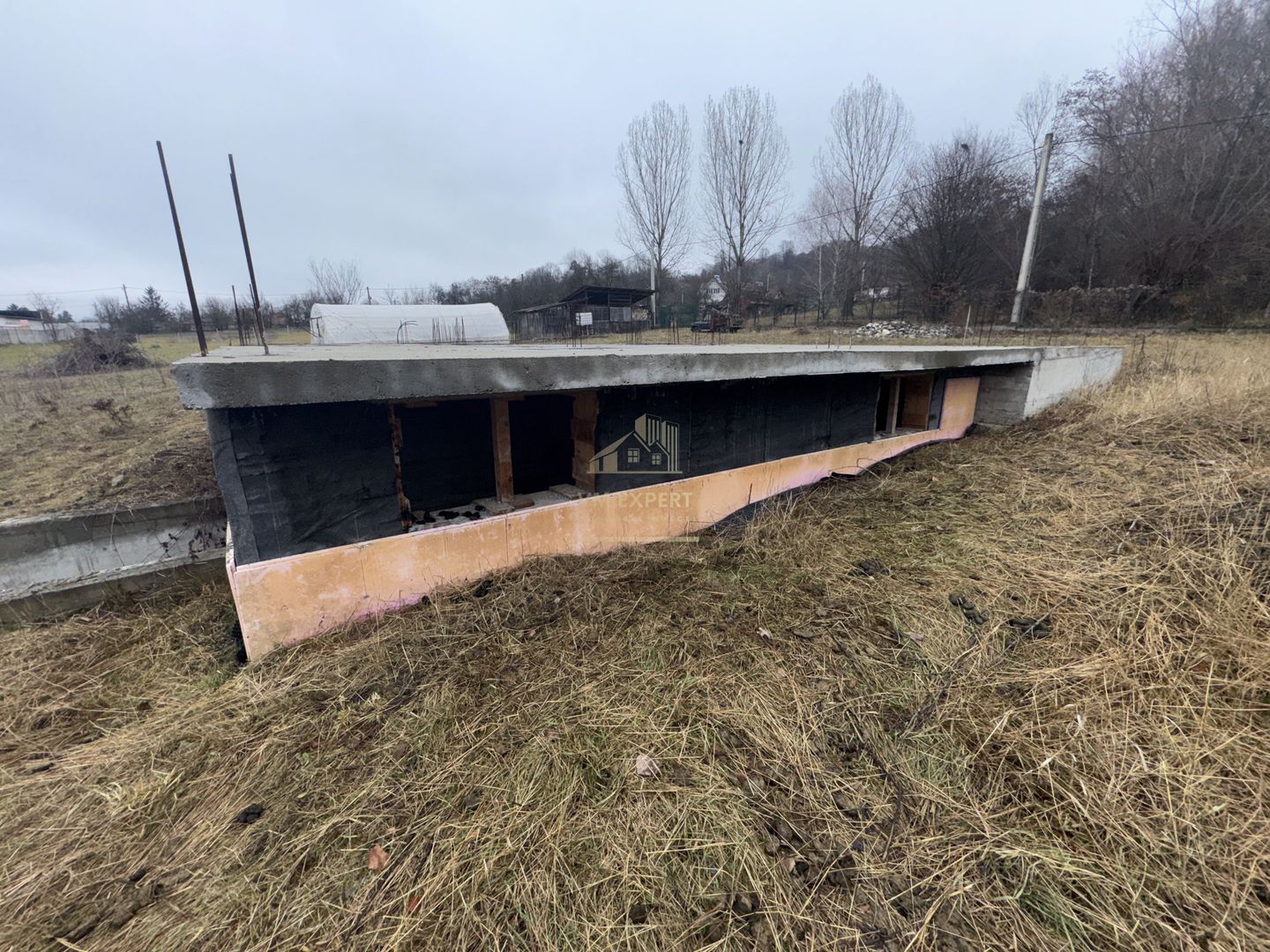 TEREN INTRAVILAN 2200 MP CAMPULUNG ARGES - Poză 34