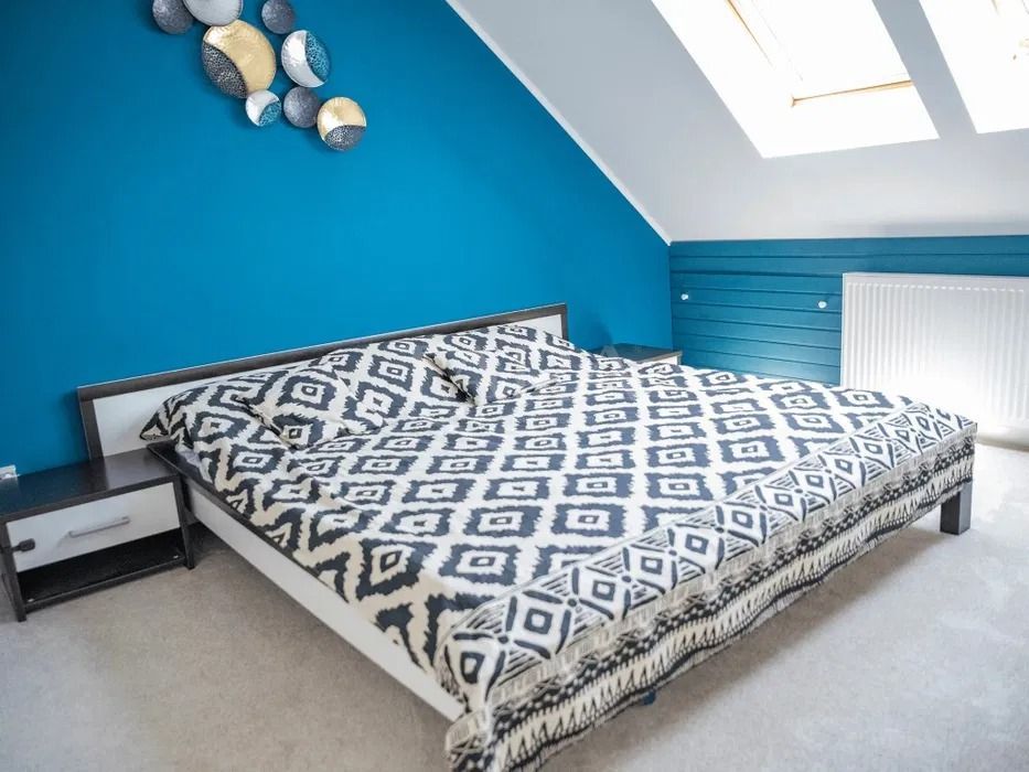 Confort și eleganță, apartament cu 2 camere, într-o zonă apreciată! - Poză 6