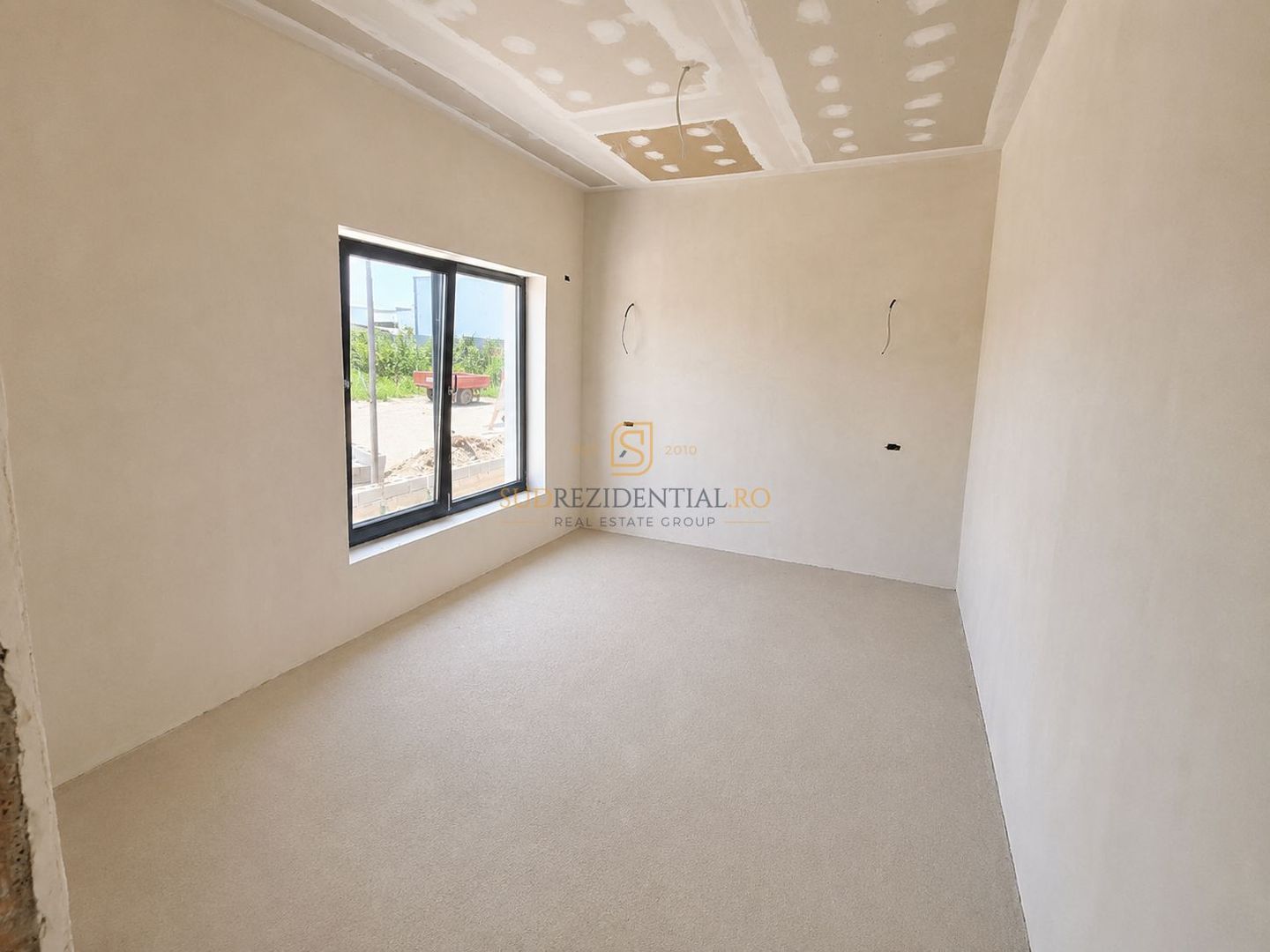 Casă individuală 3 camere | Parter | Curte 320 mp | Berceni - Poză 5