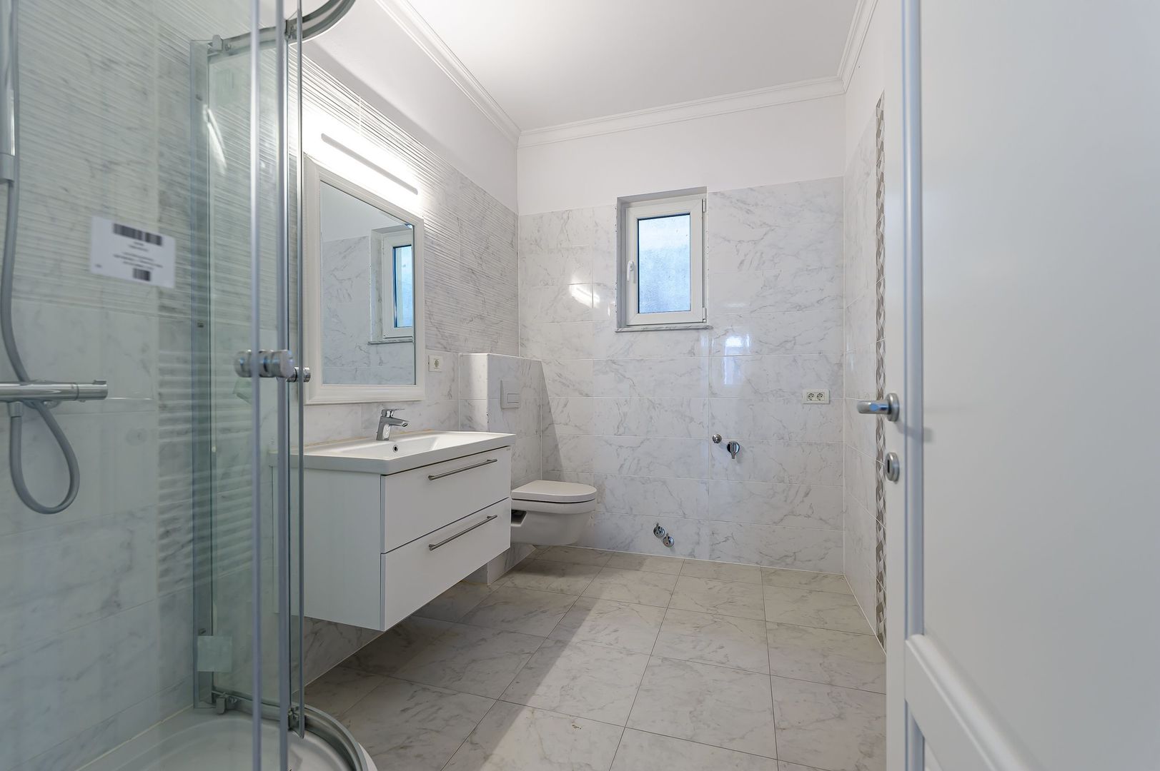 CASĂ NOUĂ TIP MEDITERANEAN, ZONA TABACOVICI - Poză 8