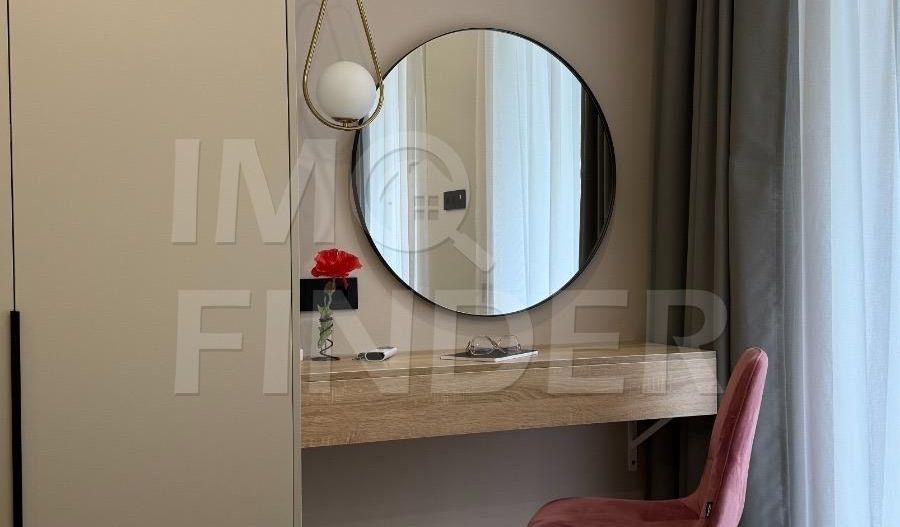 Apartament Premium 3 camere, imobil nou, finisaje de top, Nelocuit - Poză 24