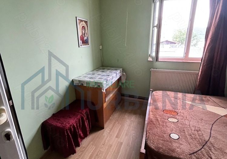 Apartament decomandat cu 2 camere de închiriat în Alexandru cel Bun - Poză 5