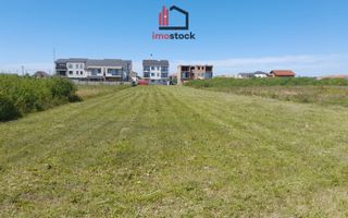 Oportunitate TEREN locuinte colective calea Urseni - Poză 1