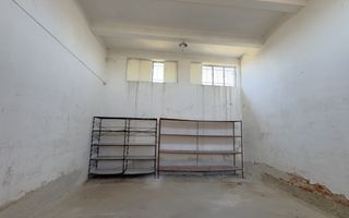 Spațiu Comercial 120 mp, Teren 1017 mp Carei - B-dul 25 Octombrie -Comision 0% - Poză 6