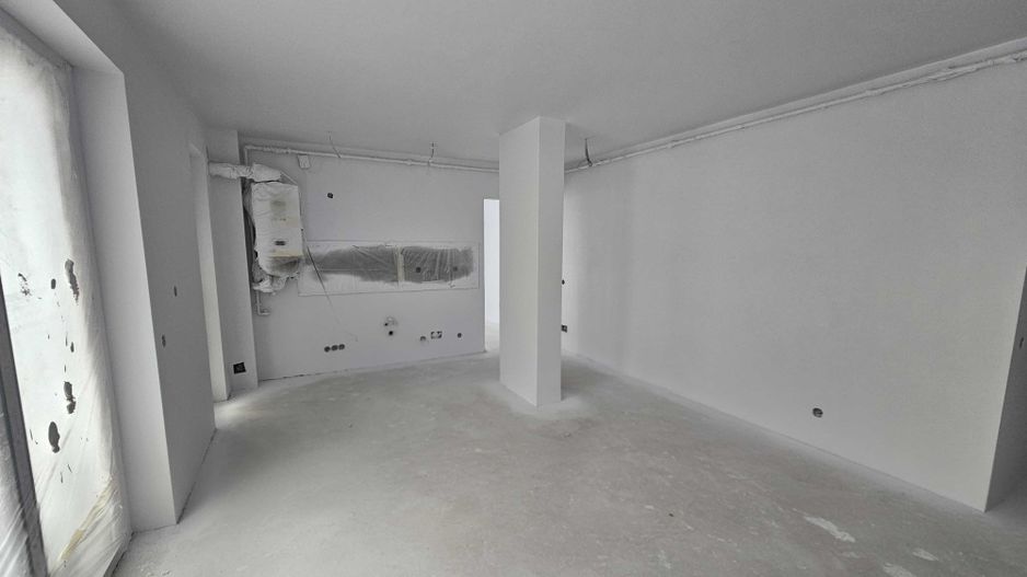 Apartament 2 camere-Complex rezidential nou - Poză 3