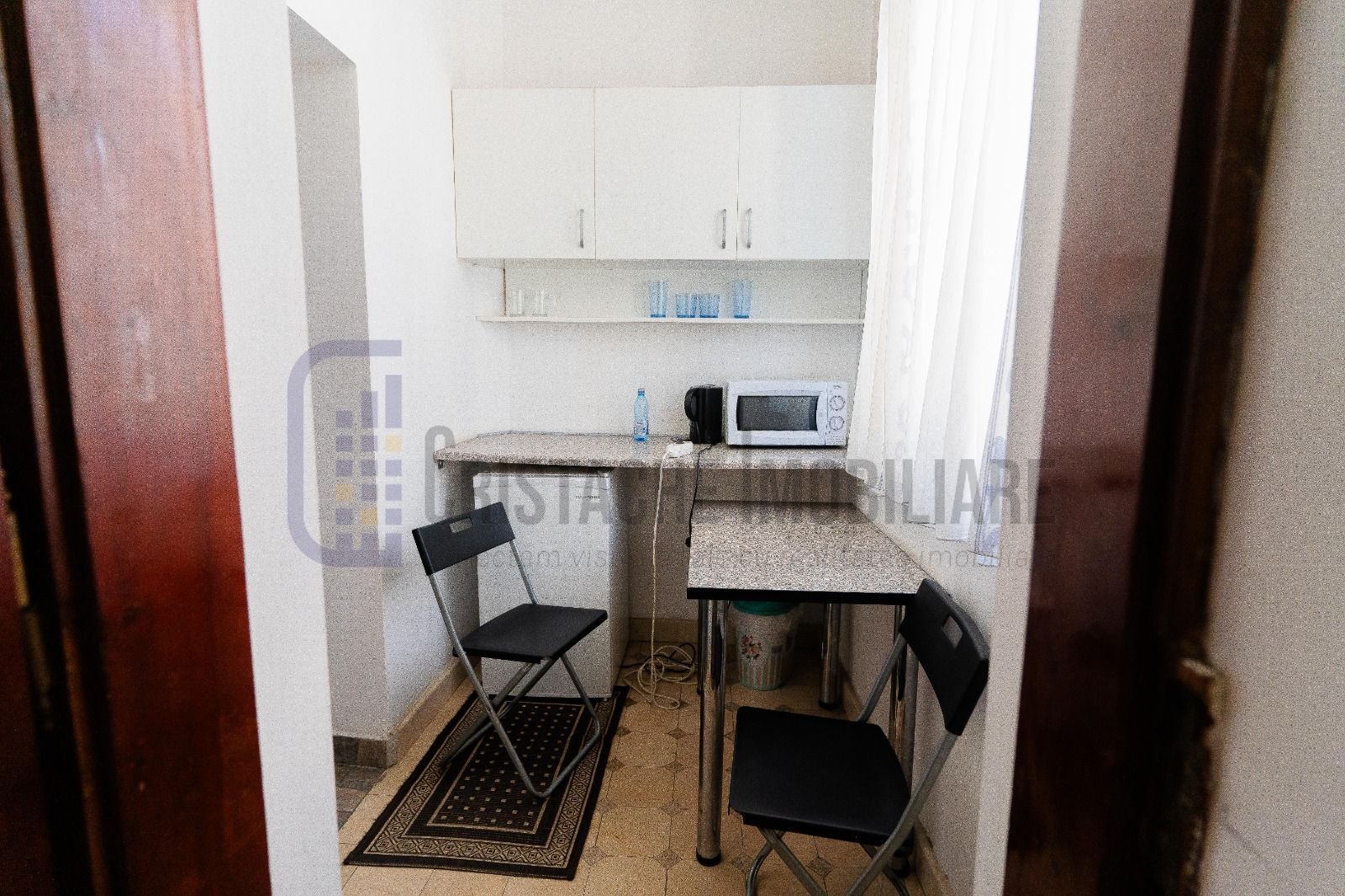 Cismigiu | Bloc boutique | 2 apartamente | 6 camere | 180 mp | oferta unicat - Poză 15