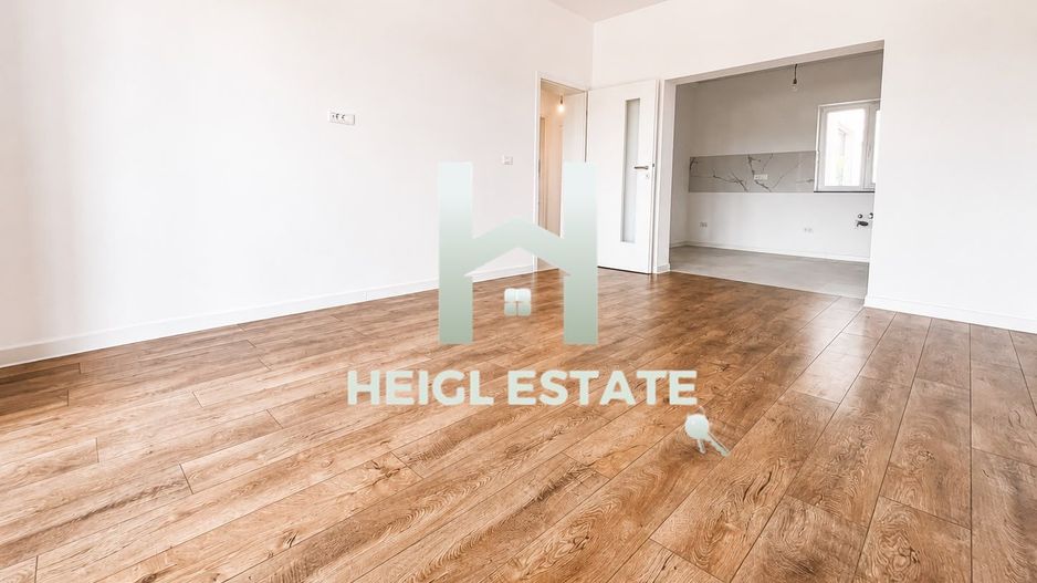 Apartament 3 camere  in Giroc (ZONA ESO) - Poză 1