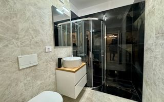 Apartament 2 Camere | LUX | Pipera | NOU | Garaj subteran - Poză 14