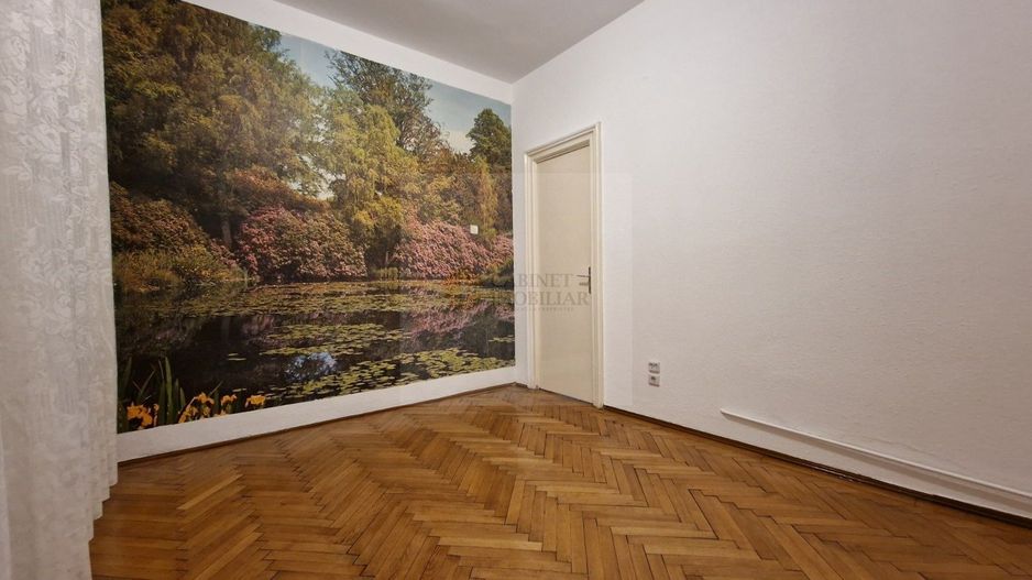 2 camere  | Cismigiu  | 63 mp - Poză 4