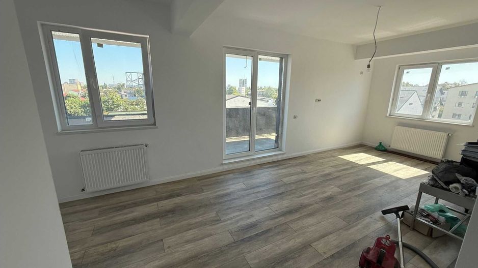 Apartament 4 camere Stil Boutique Giulesti - Poză 2