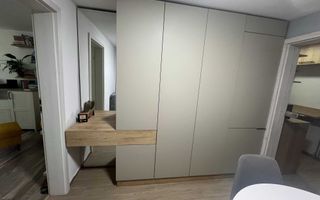 De vânzare- Apartament complet renovat Lujerului - Poză 3