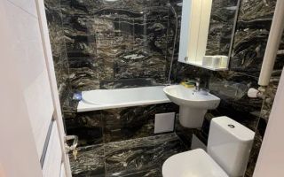 De vanzare apartament cu 3 camere, Piata mare - Poză 5