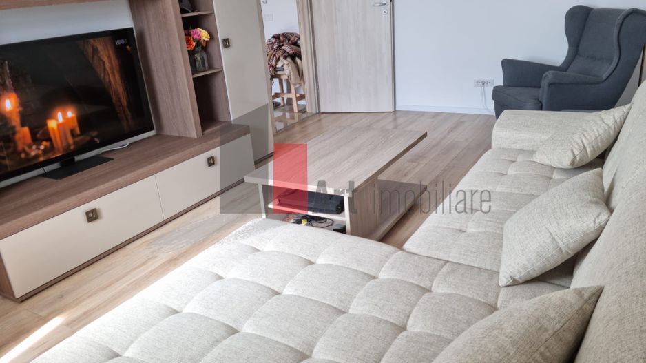 Envogue Residence_Vanzare apartament 2 camere - Poză 1