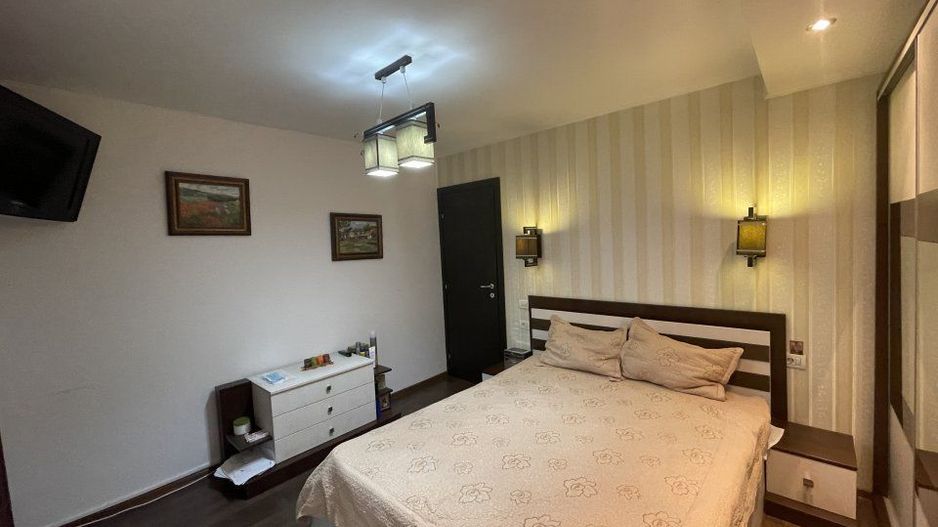 Apartament Sebastian | Calea 13 Septembrie | Centrala termica proprie - Poză 6