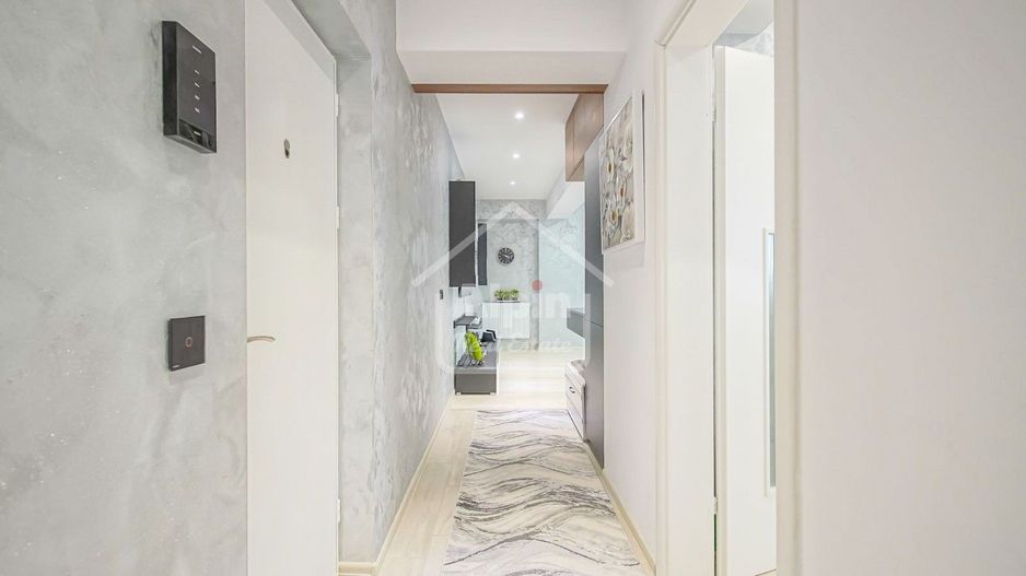 Apartament Exclusivist 4 Camere | Fnisaje Hi-End I Tractorul I Coresi - Poză 15