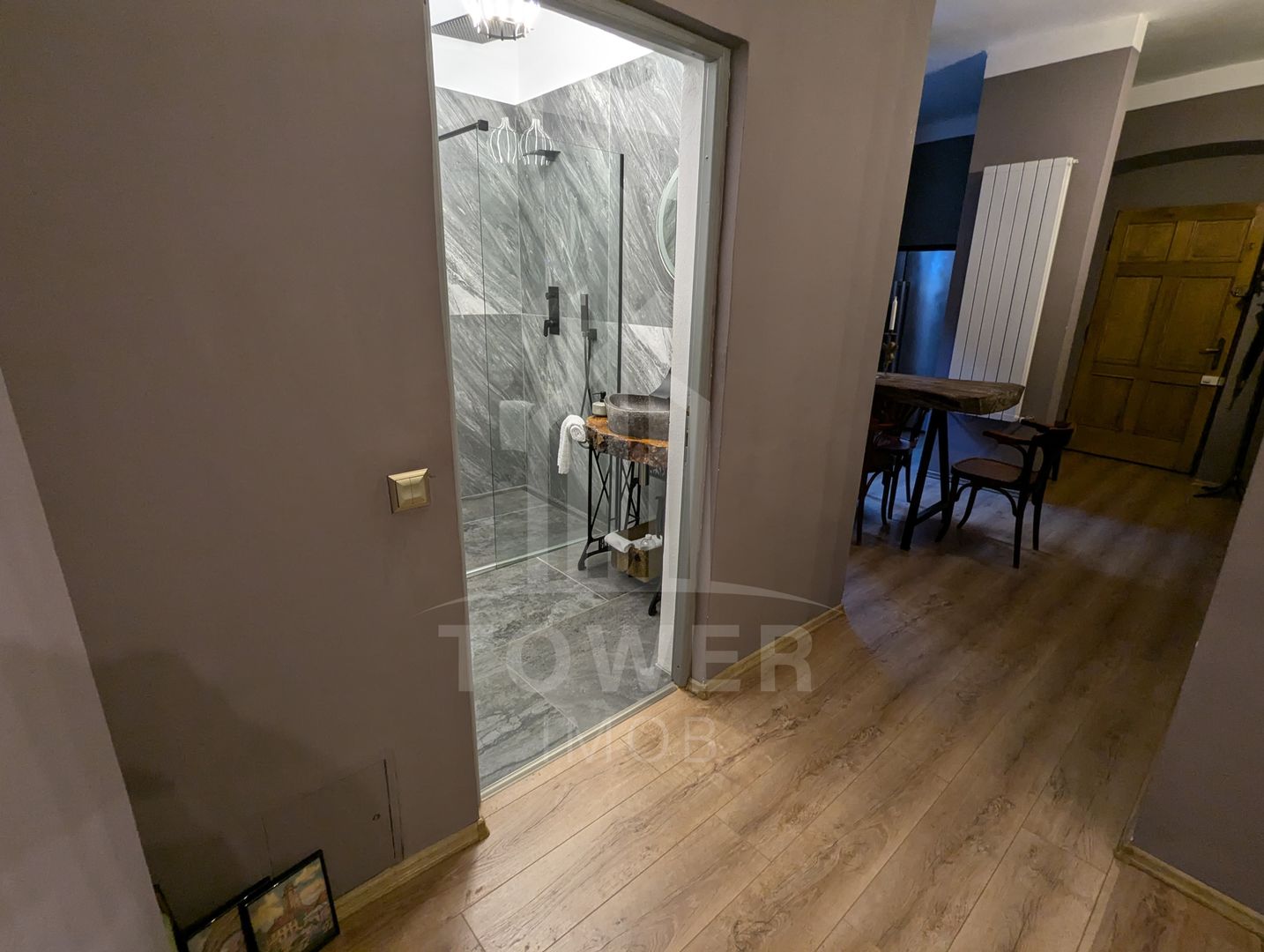 Spațiu de birouri de închiriat - 82 mp - Piata Mare, Sibiu - Poză 10