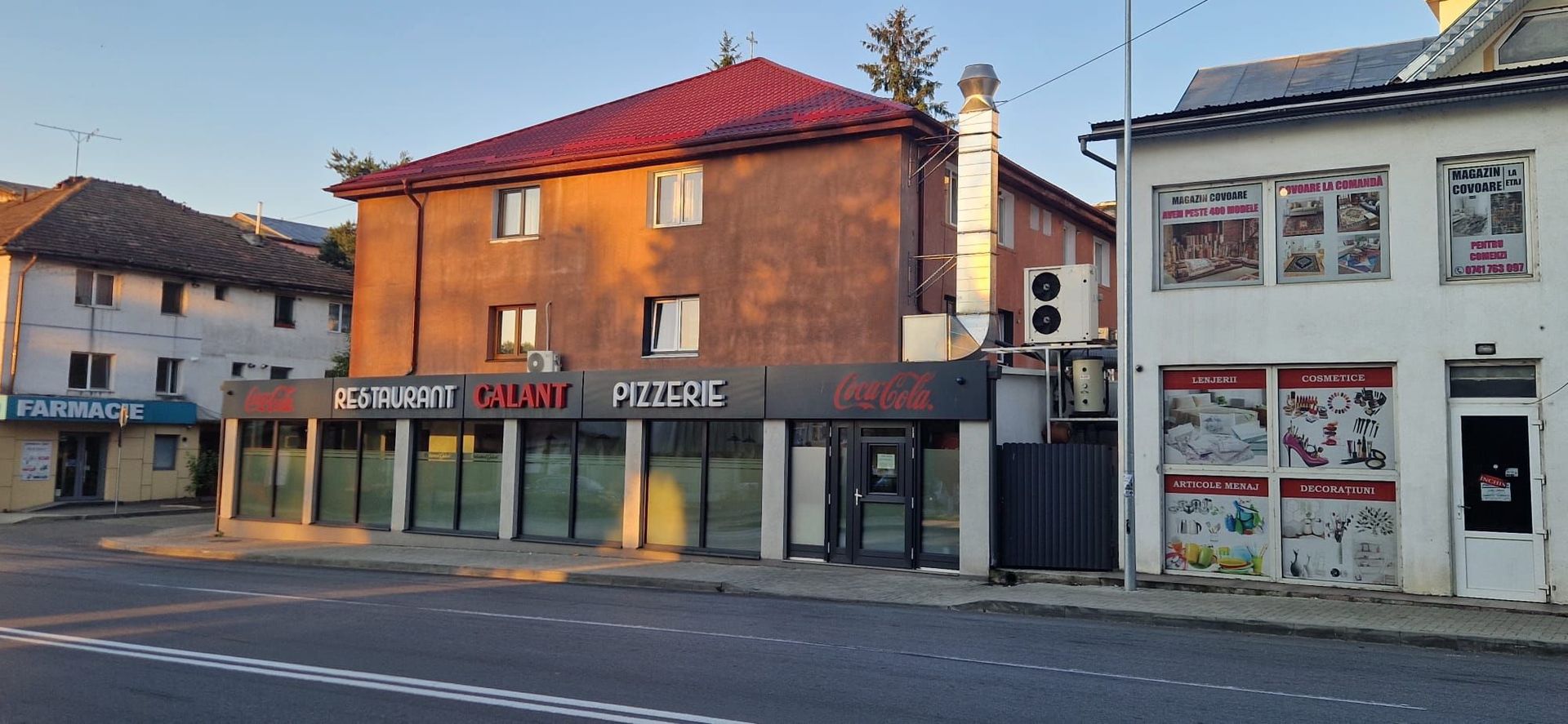 Oportunitate afacere: se vinde „la cheie” - Poză 3