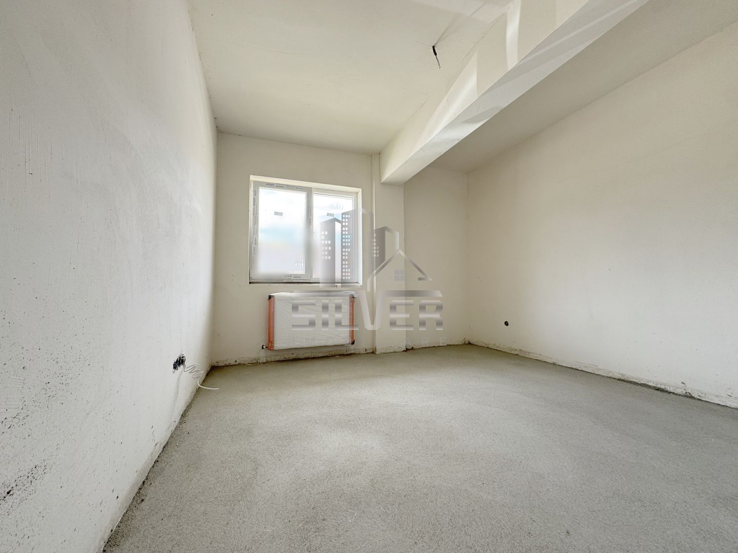 Apartament cu 3 camere/60 mp/CF/zona Terra/Pret Redus. - Poză 7