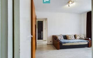 Apartament cu 2 camere de închiriat în Vlaicu - Poză 9