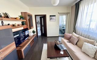 Apartament cu 2 camere in Floresti, etaj 2, zona Stadionului ! - Poză 9