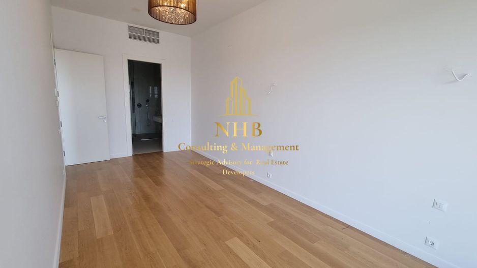 Apartament 3 camere ONE VIEW Floreasca - Poză 3