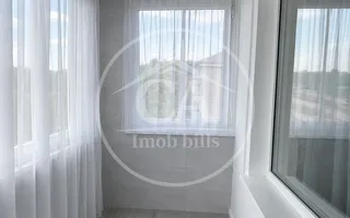 Apartament de vânzare cu 3 camere în Dragos Voda, Oradea - Poză 11