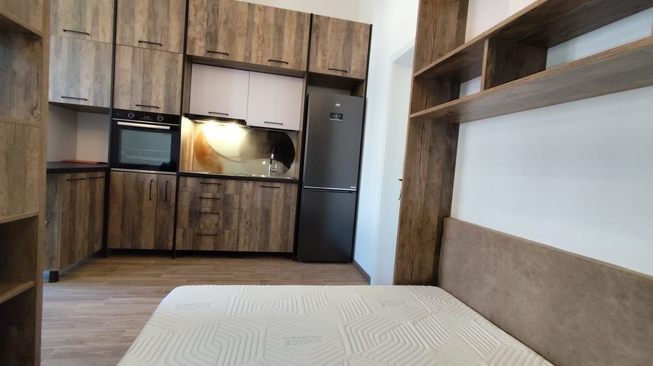 Vanzare | proprietate ultracentrala | studio + ap.2 camere | Oradea - Poză 7