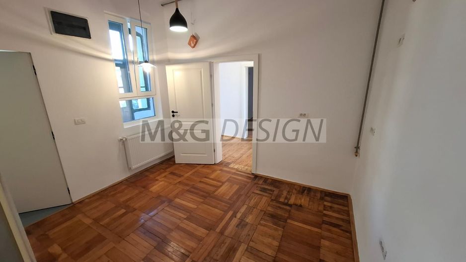 Semicentral-Balcescu, 3 camere renovat, Centrala gaz, - Poză 10