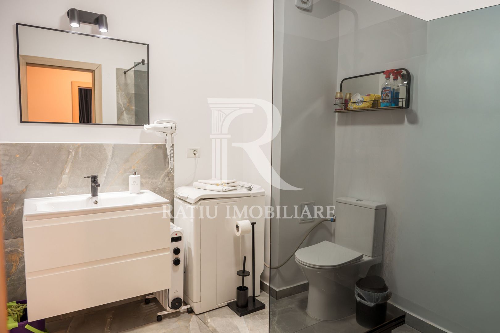 Apartament cu 2 Camere | Baile Felix | Bihor - Poză 6