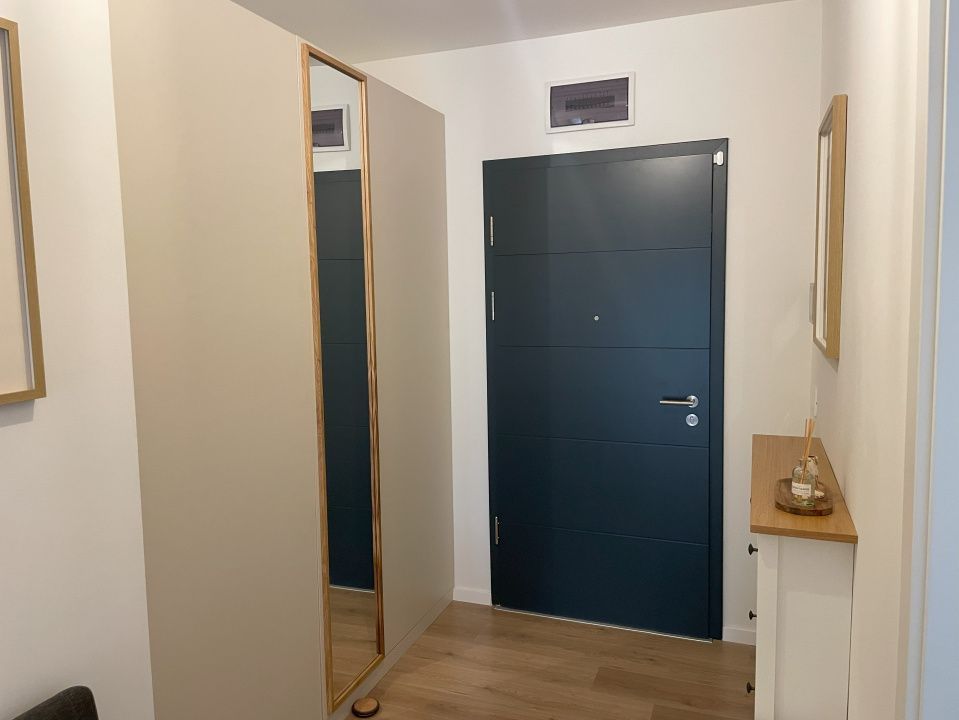 Apartament Modern cu Dotări Premium, la Prima Închiriere! - Poză 24