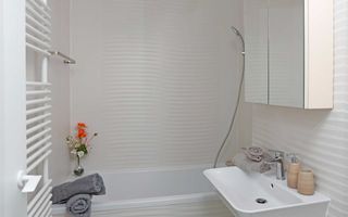 Apartament cu parcare subterana inclusa in Cloud 9 Pipera - Poză 8