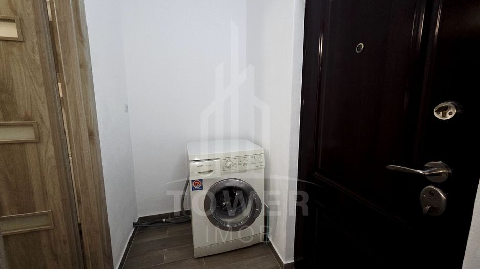 Garsoniera de inchiriat in Vasile Aron - Poză 7