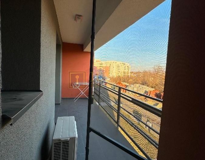 2 camere| Aradului| Pet friedly| loc de parcare| complet utilat| - Poză 9