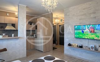 Apartament cu 3 camere de vanzare in Luceafarul Oradea - Poză 2