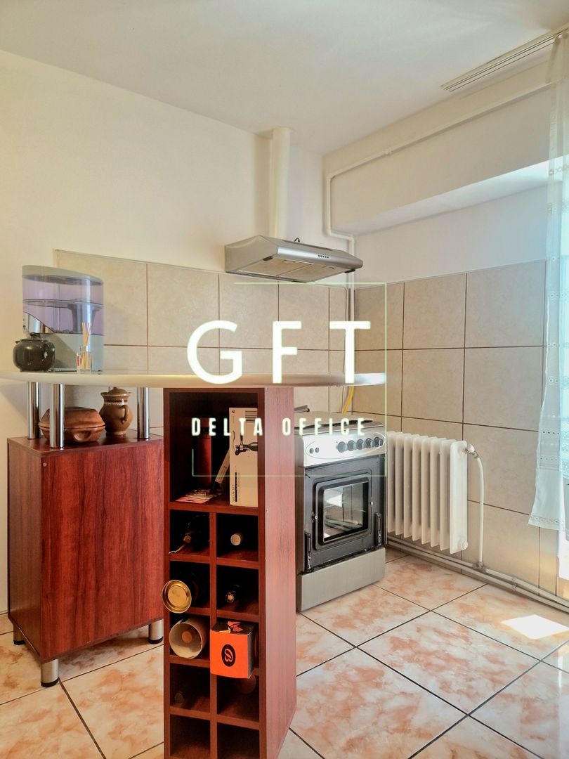 Apartament 3 camerea Zona Mihai Eminescu! - Poză 4